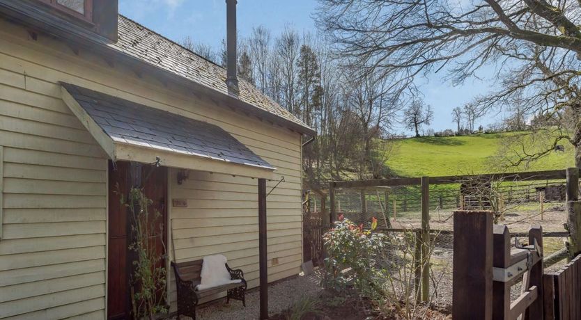 Photo of 2 Bed in Presteigne