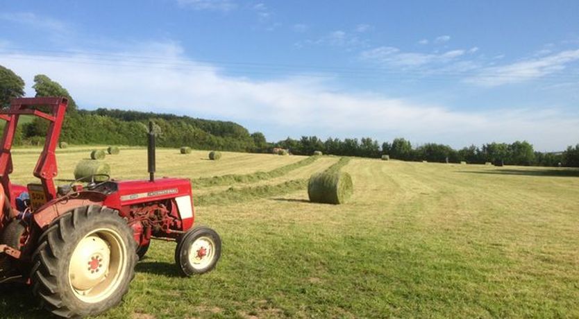 Photo of 2 Bed in Umberleigh