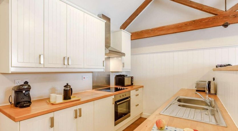 Photo of 2 Bed in Umberleigh