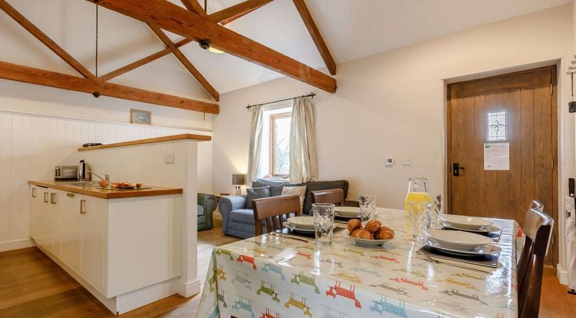 Photo of 2 Bed in Umberleigh