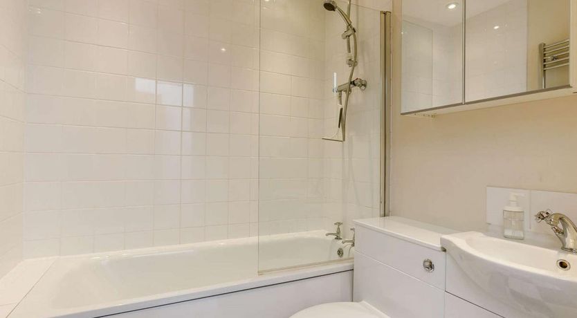 Photo of 2 Bed in Umberleigh