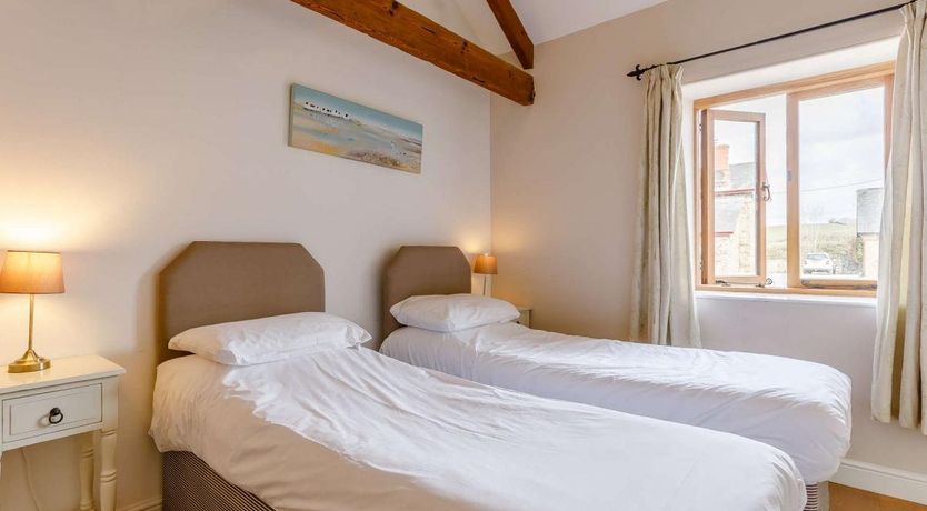 Photo of 2 Bed in Umberleigh