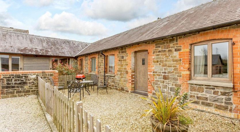 Photo of Barn in North Devon