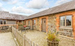 Photo of Barn in North Devon