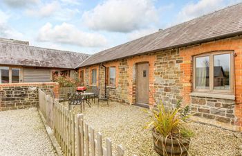 Barn in North Devon Holiday Cottage