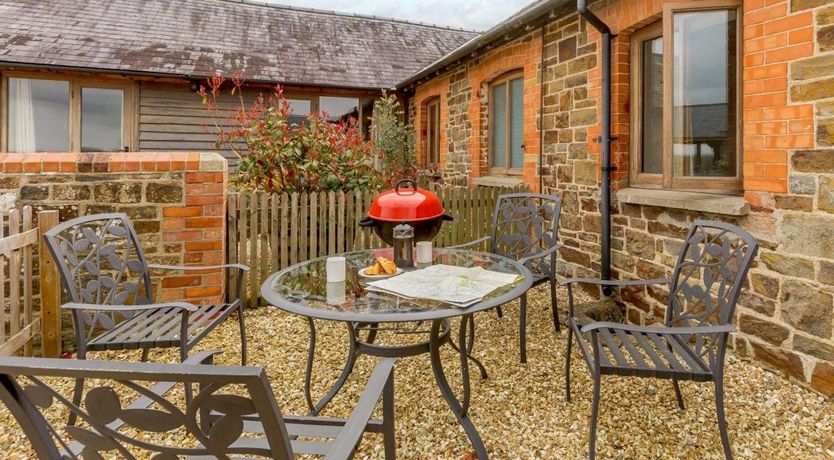 Photo of 2 Bed in Umberleigh