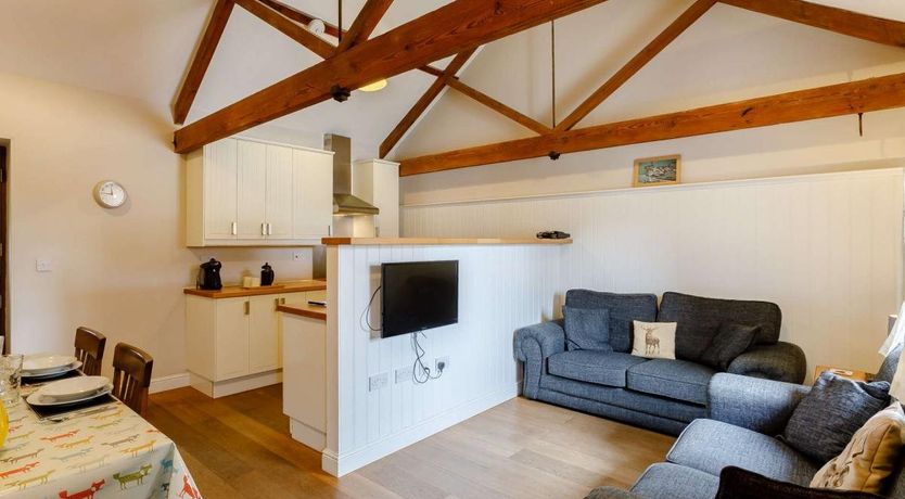 Photo of 2 Bed in Umberleigh