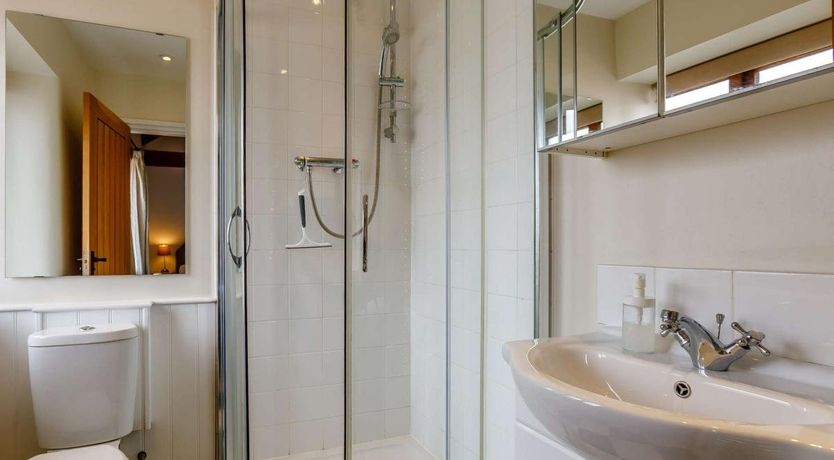 Photo of 2 Bed in Umberleigh