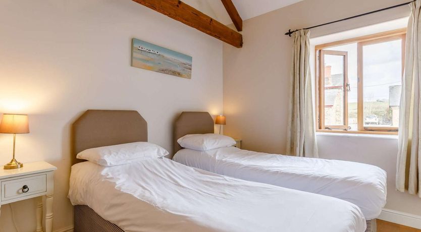Photo of 2 Bed in Umberleigh