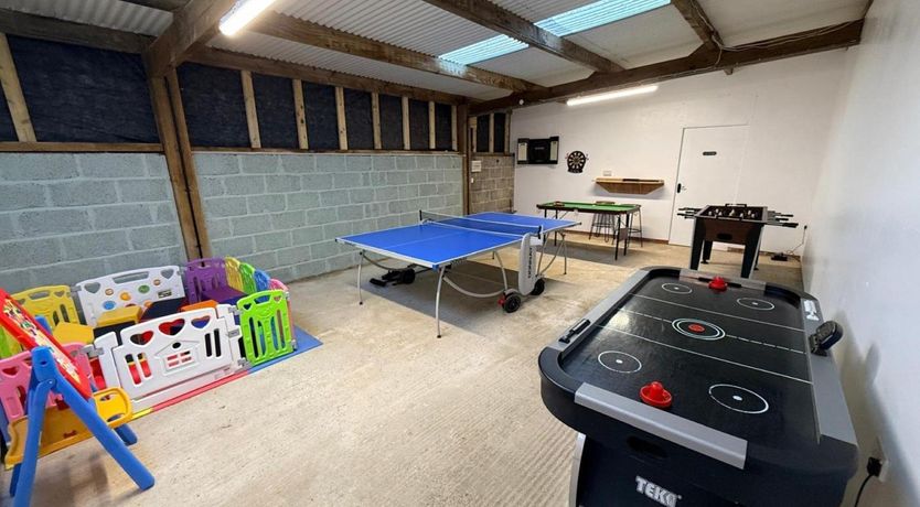 Photo of 2 Bed in Umberleigh