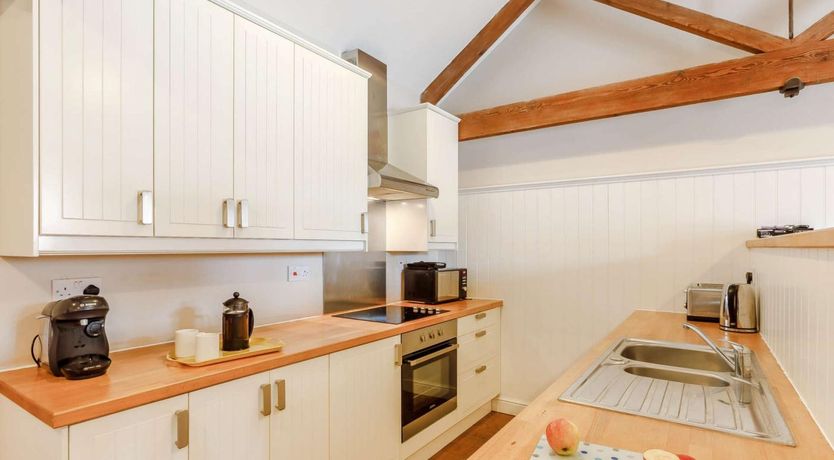 Photo of 2 Bed in Umberleigh