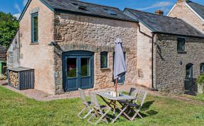 Photo of 2 Bed in Ross-on-wye