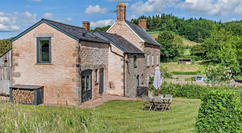 Photo of 2 Bed in Hope Mansell