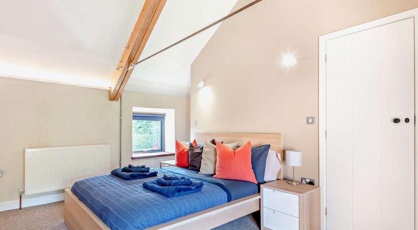 Photo of 2 Bed in Hope Mansell