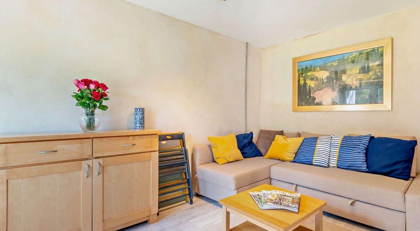 Photo of 2 Bed in Hope Mansell