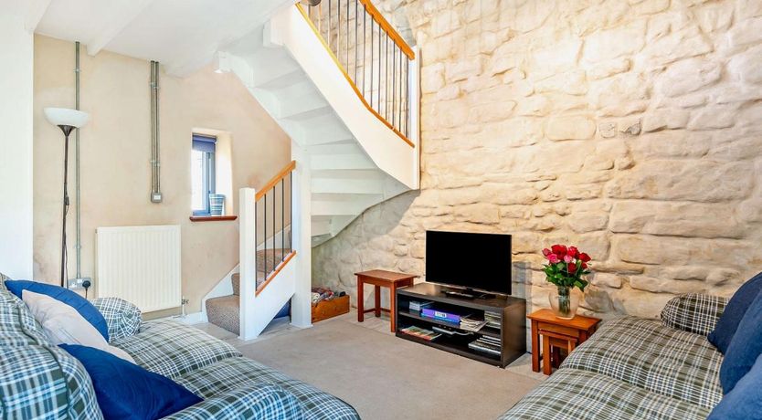 Photo of 2 Bed in Hope Mansell