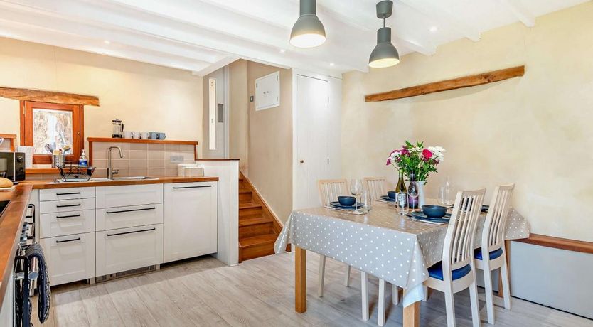 Photo of 2 Bed in Hope Mansell