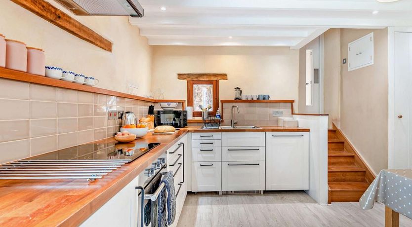 Photo of 2 Bed in Hope Mansell