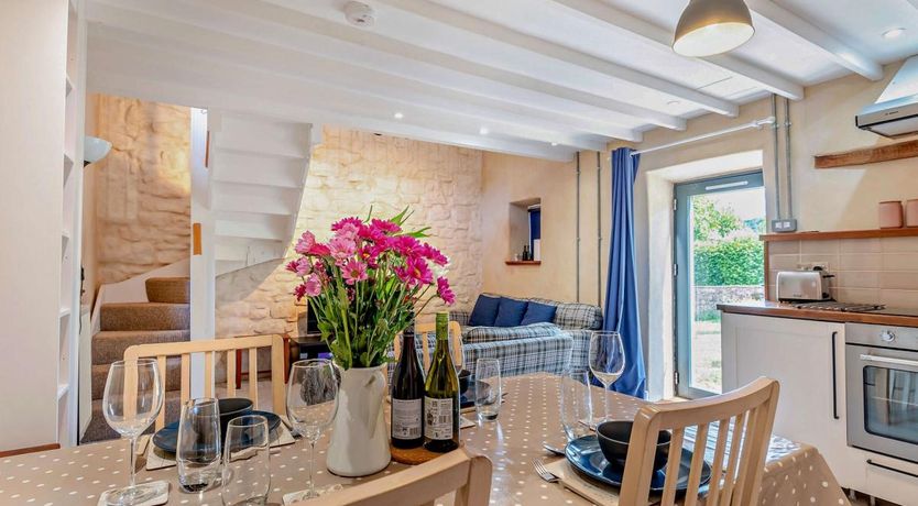 Photo of 2 Bed in Hope Mansell