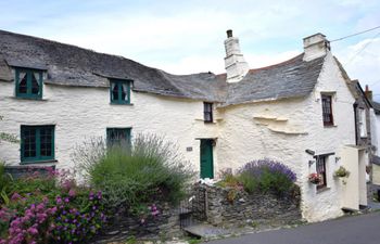 Cottage in North Cornwall Holiday Cottage