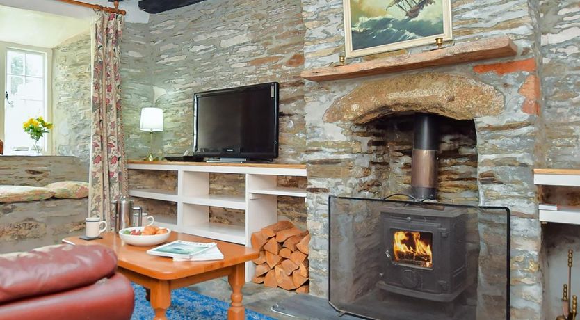 Photo of 3 Bed in Boscastle