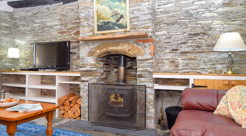 Photo of 3 Bed in Boscastle