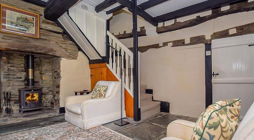 Photo of 3 Bed in Boscastle