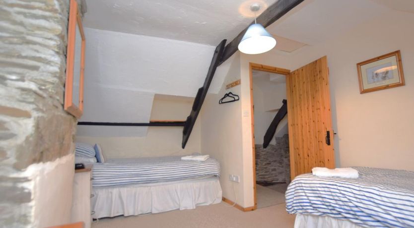 Photo of 3 Bed in Boscastle