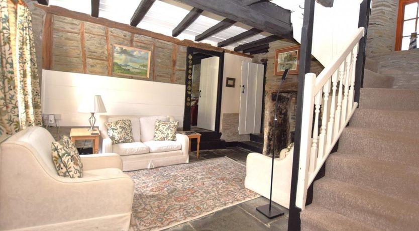 Photo of 3 Bed in Boscastle