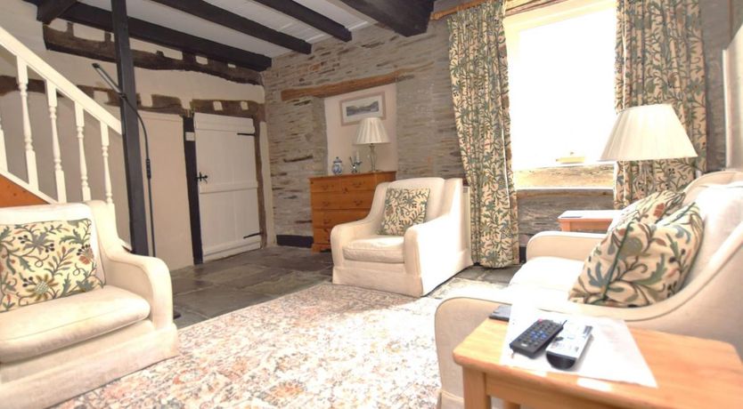 Photo of 3 Bed in Boscastle