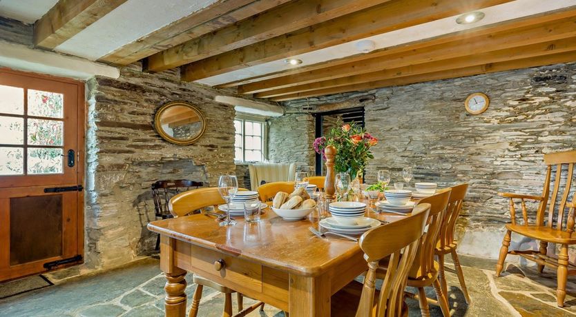 Photo of 3 Bed in Boscastle