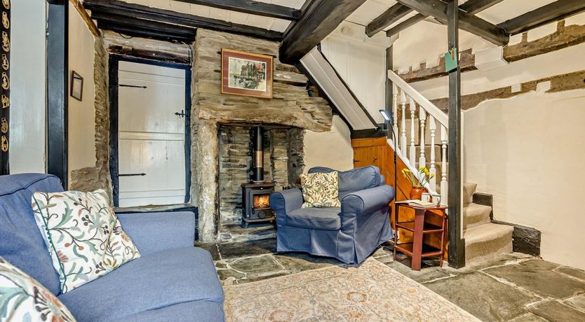 Photo of 3 Bed in Boscastle