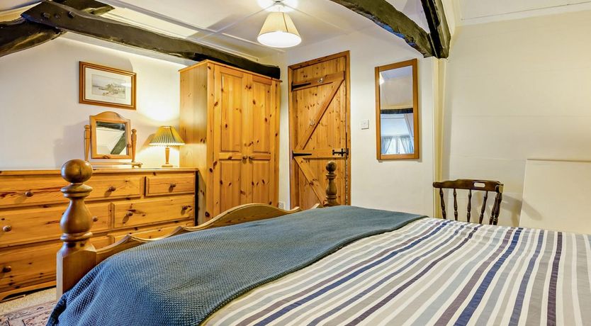 Photo of 3 Bed in Boscastle