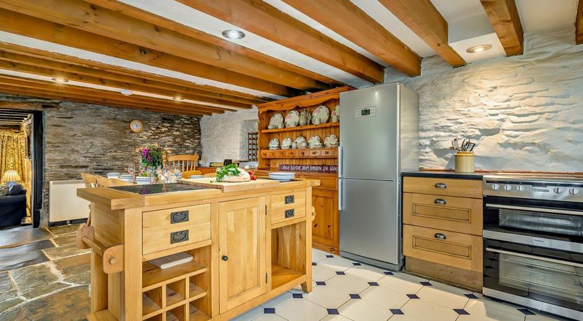 Photo of 3 Bed in Boscastle