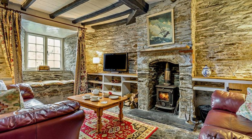 Photo of 3 Bed in Boscastle