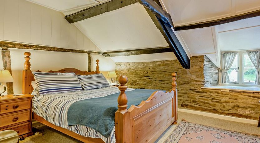 Photo of 3 Bed in Boscastle