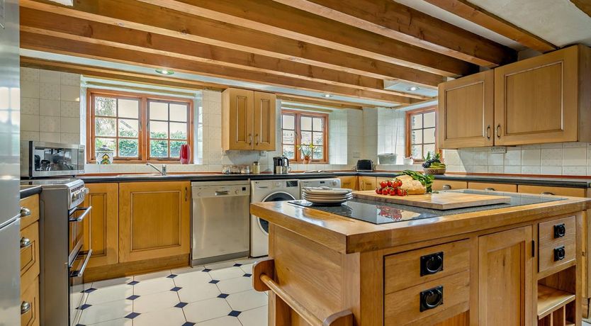 Photo of 3 Bed in Boscastle