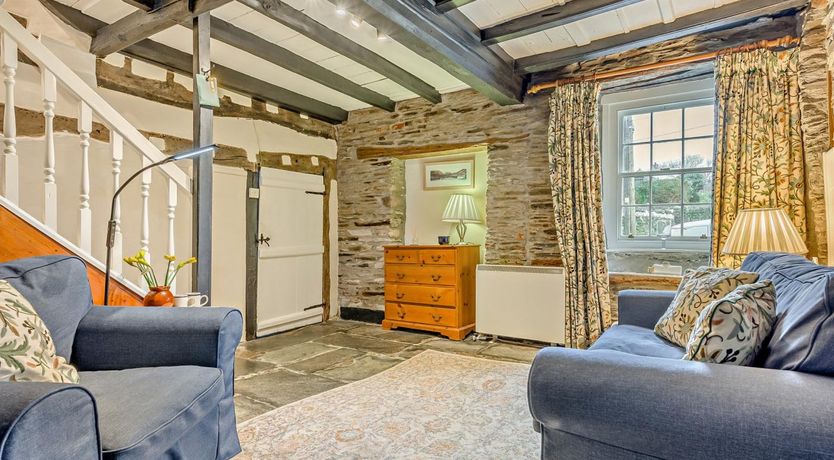 Photo of 3 Bed in Boscastle