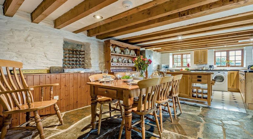 Photo of 3 Bed in Boscastle