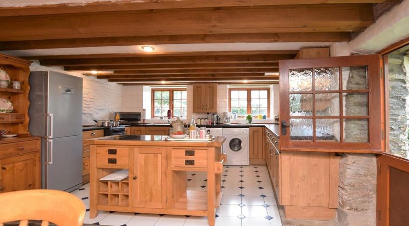 Photo of 3 Bed in Boscastle