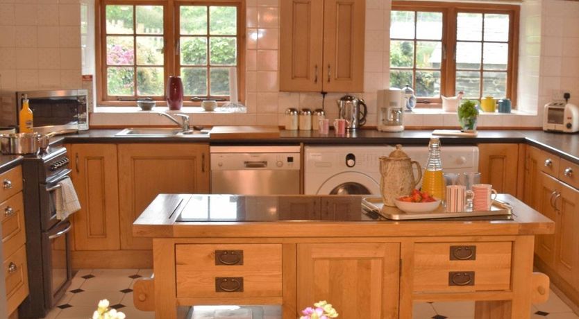 Photo of 3 Bed in Boscastle