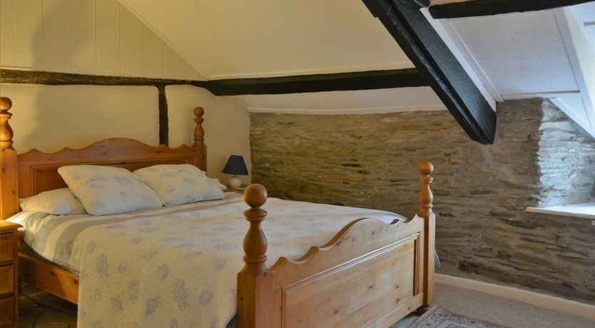 Photo of 3 Bed in Boscastle