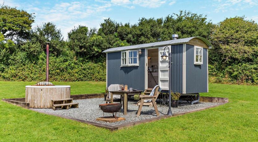 Photo of 1 Bed in Boscastle