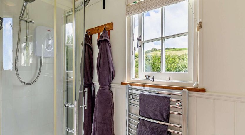 Photo of 1 Bed in Boscastle