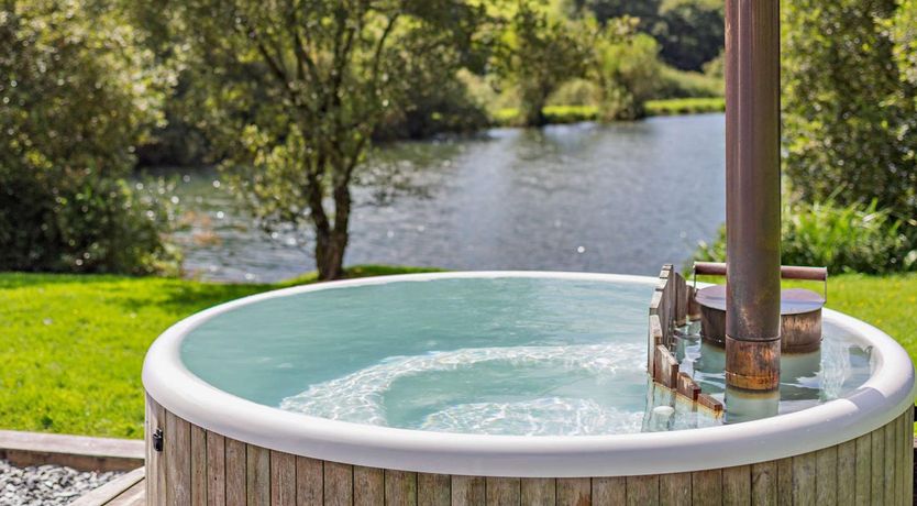 Photo of 1 Bed in Boscastle