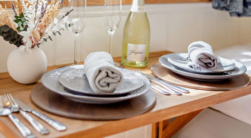 Photo of 1 Bed in Boscastle