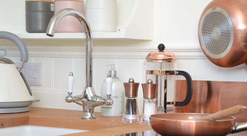 Photo of 1 Bed in Boscastle