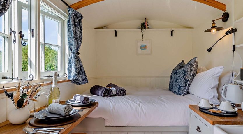 Photo of 1 Bed in Boscastle