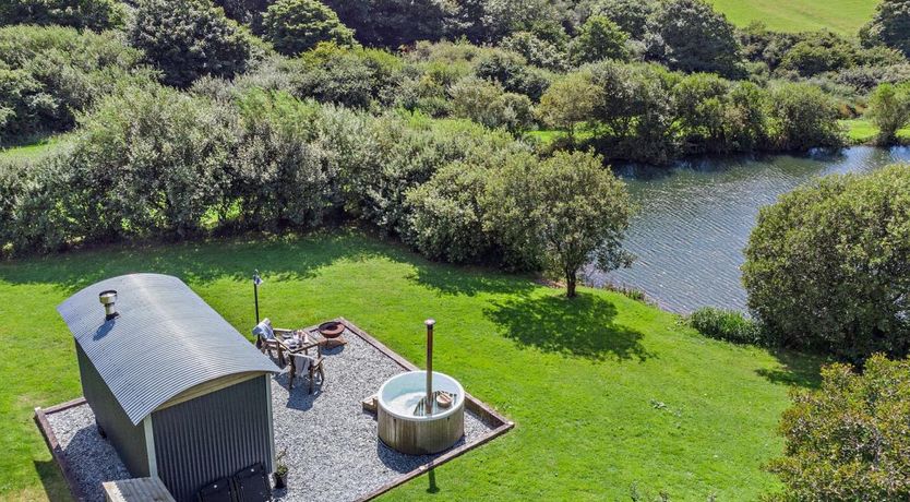 Photo of 1 Bed in Trevalga