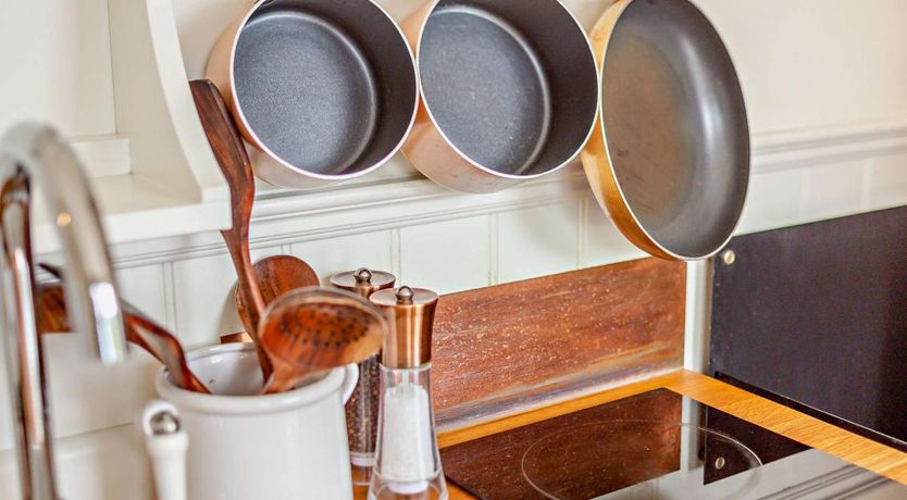 Photo of 1 Bed in Trevalga